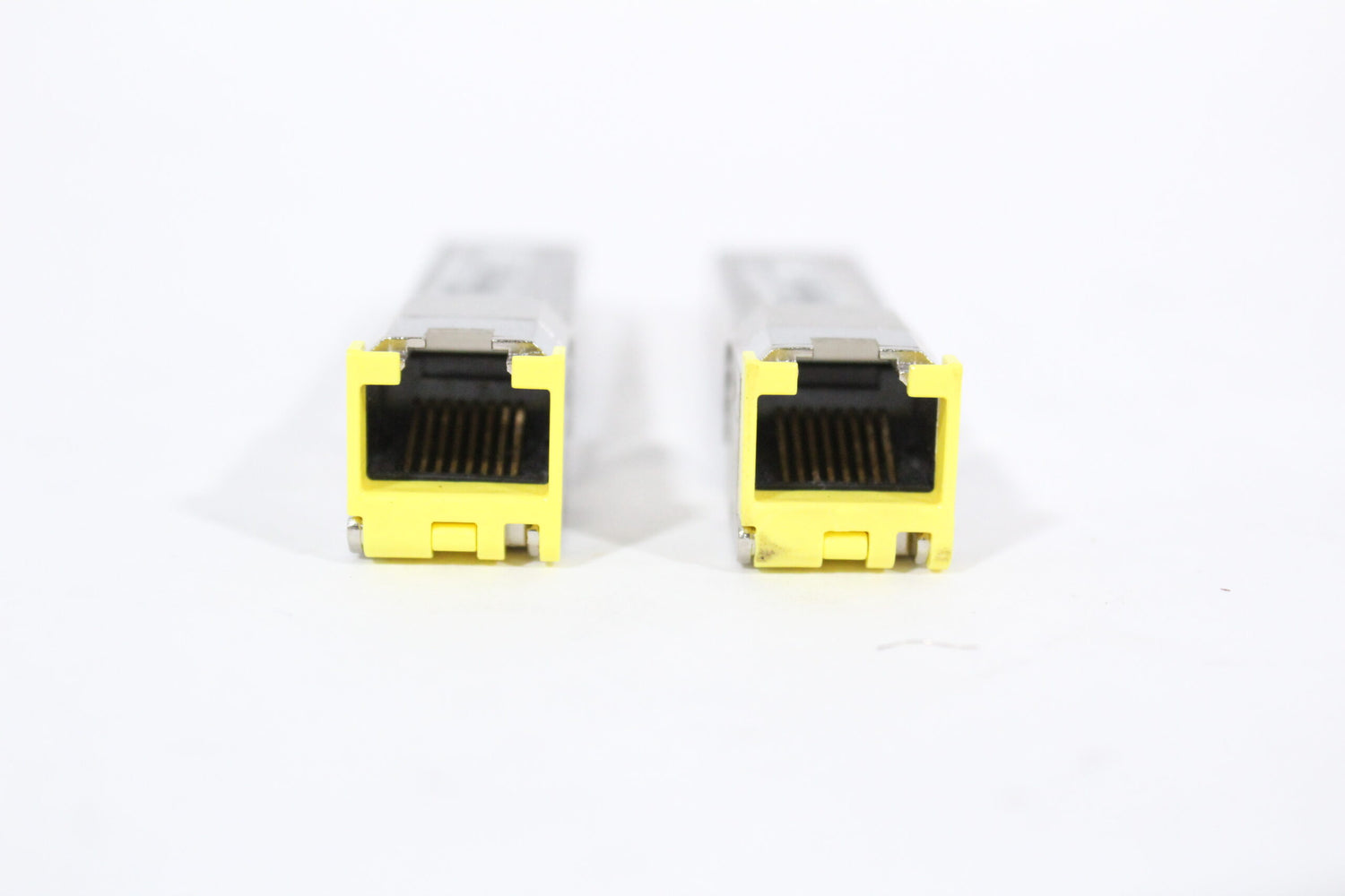 Evertz SFPTR-RJ45-SGM-AV 10/100/1000Mbps RJ45 SFP Module