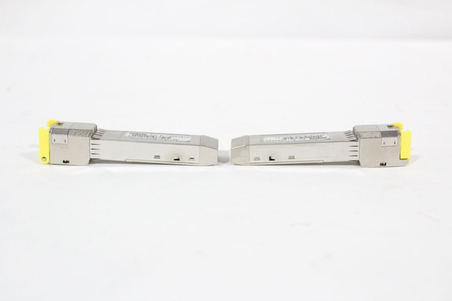 Evertz SFPTR-RJ45-SGM-AV 10/100/1000Mbps RJ45 SFP Module