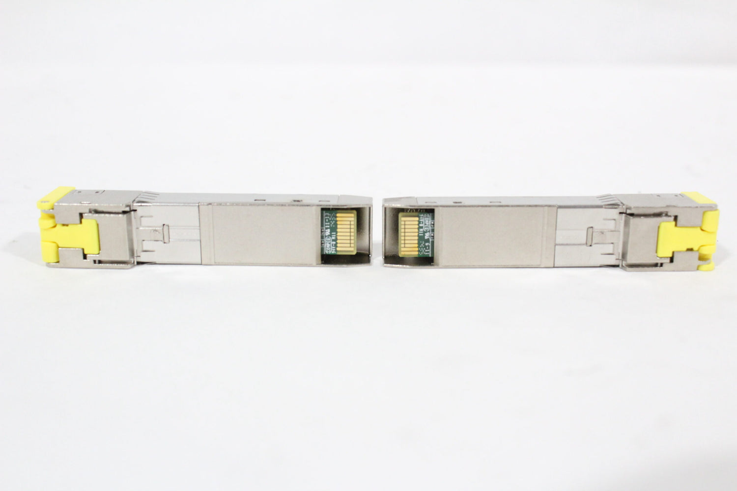 Evertz SFPTR-RJ45-SGM-AV 10/100/1000Mbps RJ45 SFP Module