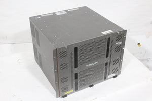 Evertz XENON XE8-FR 128128 Multi-Format 3G HD Video Router