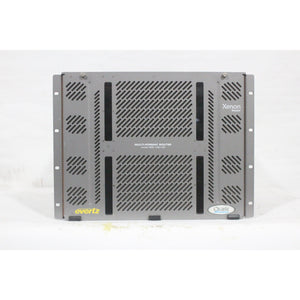 Evertz XENON XE8-FR 128128 Multi-Format 3G HD Video Router