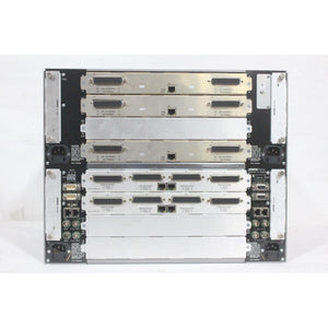 Evertz XENON XE8-FR 128128 Multi-Format 3G HD Video Router