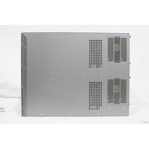 Evertz XENON XE8-FR 128128 Multi-Format 3G HD Video Router
