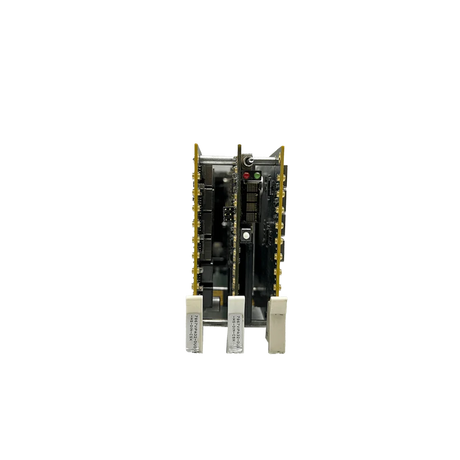 Evertz 7867VIPA32-DUO-HS-DIN+CSX 32 Inputs HD/SD Display Processor w/ Closed Caption