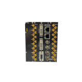 Evertz 7867VIPA32-DUO-HS-DIN+CSX 32 Inputs HD/SD Display Processor w/ Closed Caption - 2
