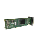 Evertz 7867VIPA32-DUO-HS-DIN+CSX 32 Inputs HD/SD Display Processor w/ Closed Caption - 3