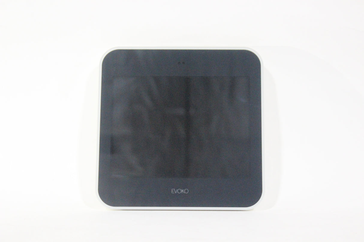 Evoko ERM2001 Wall Mounted Room Manager Tablet