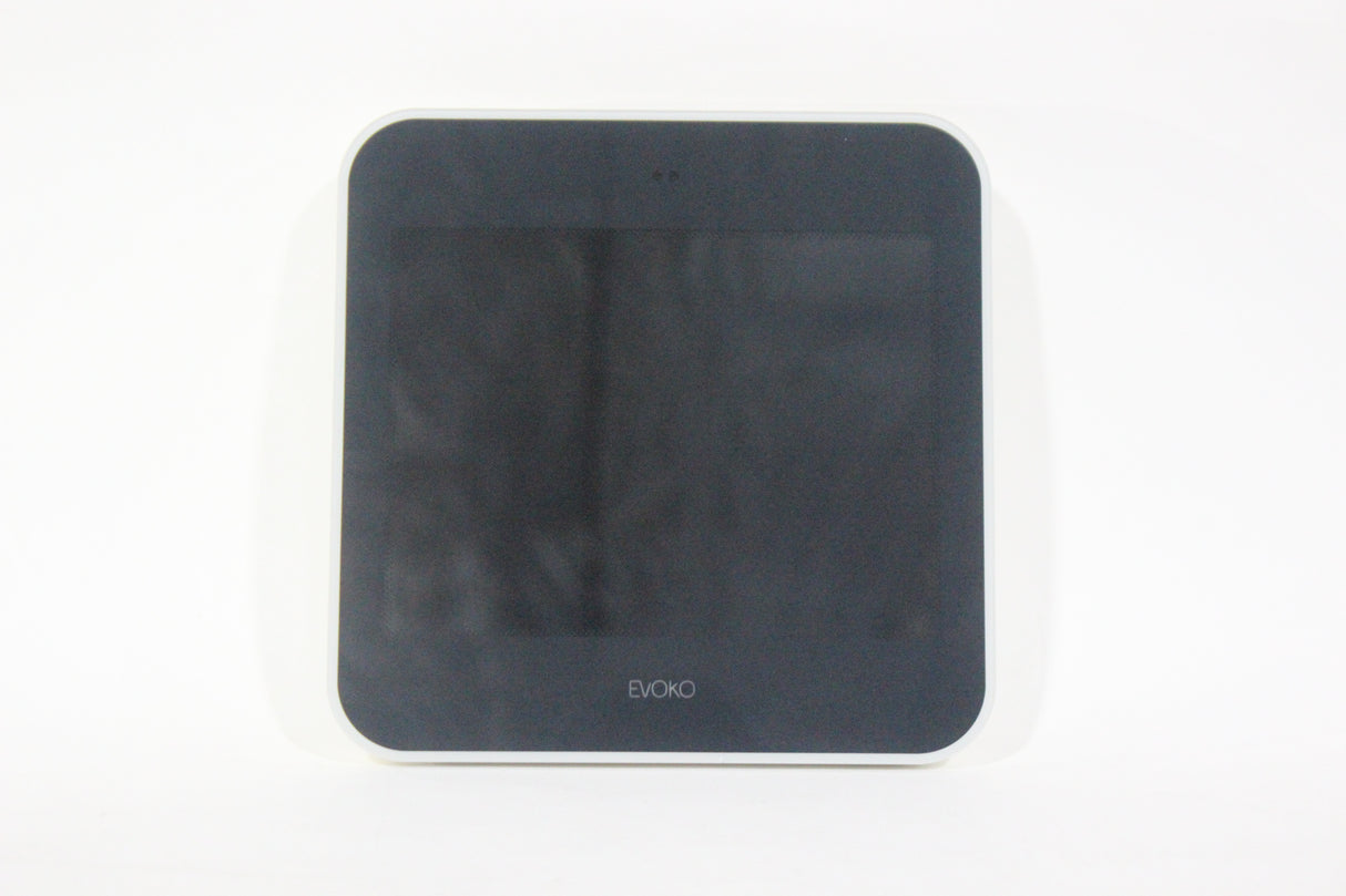 Evoko ERM2001 Wall Mounted Room Manager Tablet