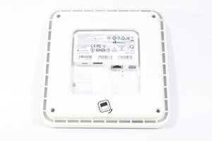 Evoko ERM2001 Wall Mounted Room Manager Tablet