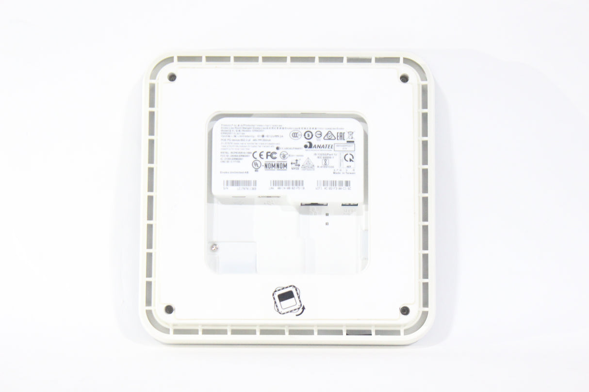Evoko ERM2001 Wall Mounted Room Manager Tablet