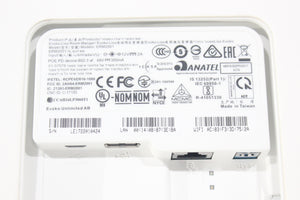 Evoko ERM2001 Wall Mounted Room Manager Tablet