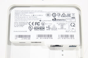 Evoko ERM2001 Wall Mounted Room Manager Tablet