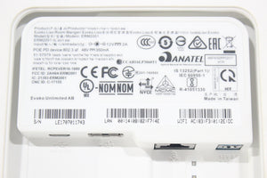 Evoko ERM2001 Wall Mounted Room Manager Tablet