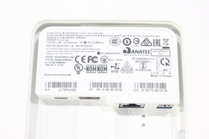 Evoko ERM2001 Wall Mounted Room Manager Tablet