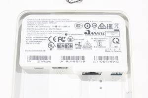 Evoko ERM2001 Wall Mounted Room Manager Tablet