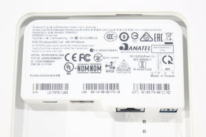 Evoko ERM2001 Wall Mounted Room Manager Tablet