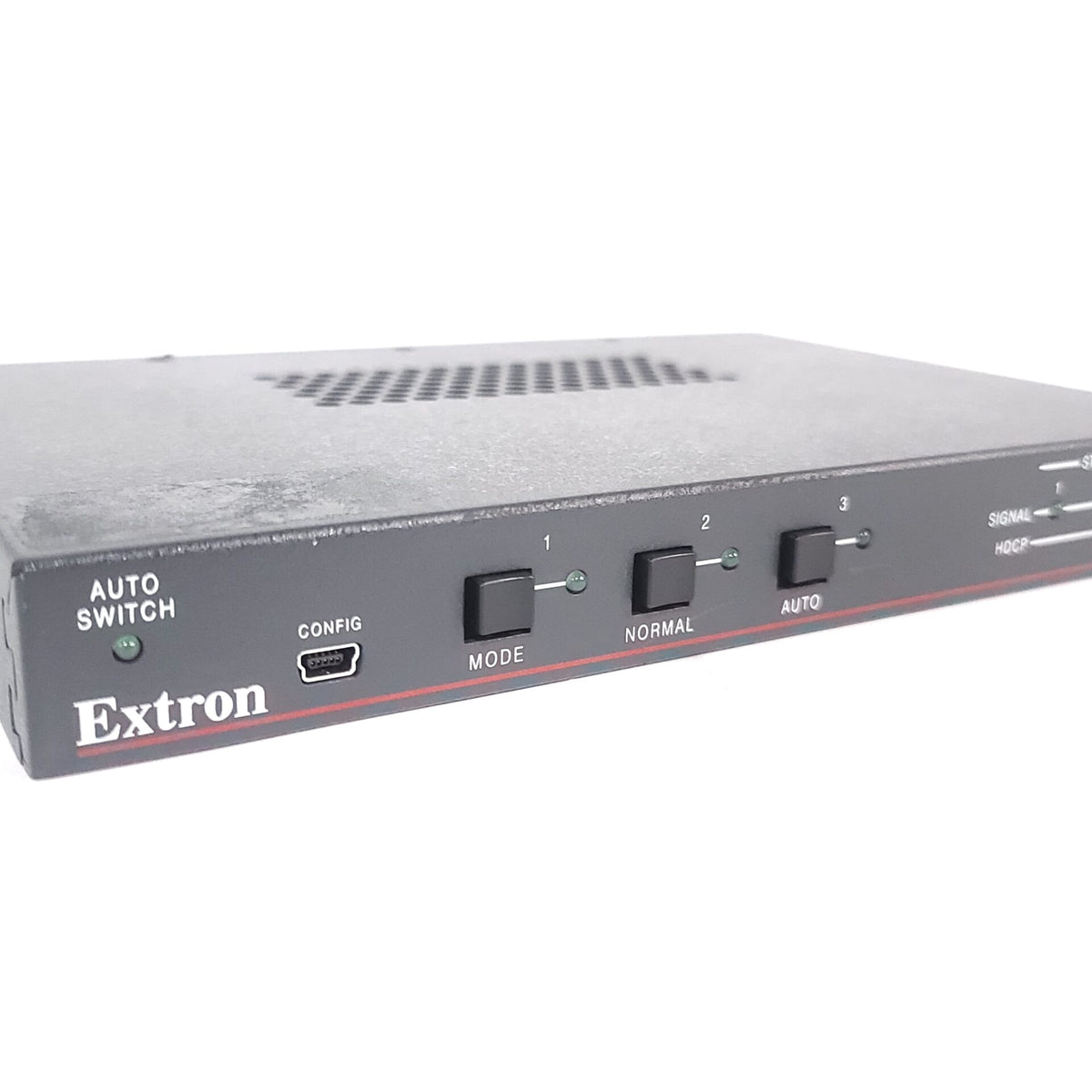 Extron DTP T DSW 4K 333 Three Input Multi-Format Switch – AVGear.com