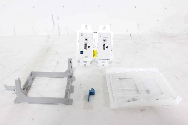 Extron PVT HDMI Digital Input Dual HDMI - Decorator-Style Wallplate - 1|Extron PVT HDMI Digital Input Dual HDMI - Decorator-Style Wallplate - 2|Extron PVT HDMI Digital Input Dual HDMI - Decorator-Style Wallplate - 3|Extron PVT HDMI Digital Input Dual HDMI - Decorator-Style Wallplate - 4|Extron PVT HDMI Digital Input Dual HDMI - Decorator-Style Wallplate - 5|Extron PVT HDMI Digital Input Dual HDMI - Decorator-Style Wallplate - 6|Extron PVT HDMI Digital Input Dual HDMI - Decorator-Style Wallplate 