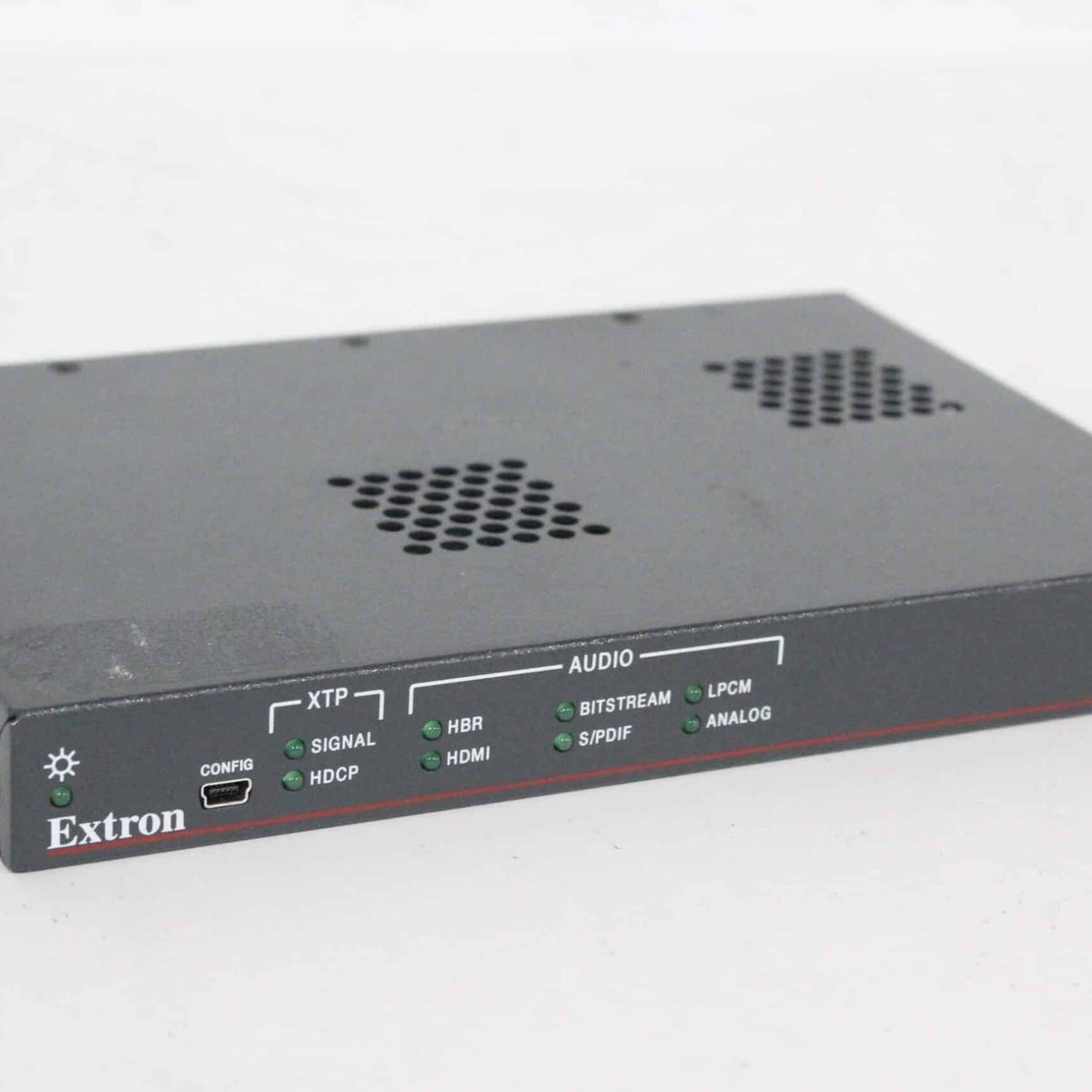 Extron XTP R HD 4K HDMI Receiver – AVGear.com