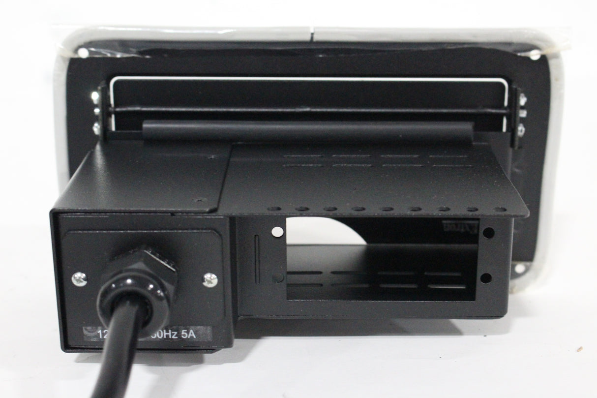 Extron 200 US Cable Cubby