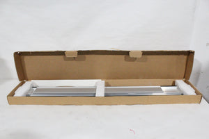 Extron 42-155-00 8 Foot AVTrac 482C Carpet Inlay