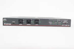 Extron 60-1198-01 XTP T USW 103 Three Input XTP Switcher