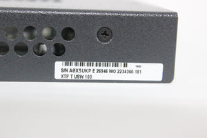 Extron 60-1198-01 XTP T USW 103 Three Input XTP Switcher