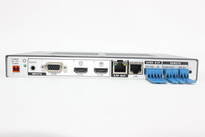 Extron 60-1198-01 XTP T USW 103 Three Input XTP Switcher