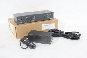 Extron 60-1483-01 SW2 HD 4K Two Input HDMI Switcher