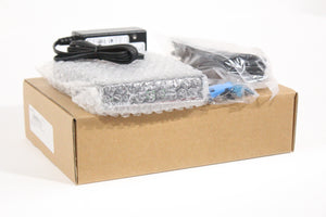 Extron 60-1483-01 SW2 HD 4K Two Input HDMI Switcher