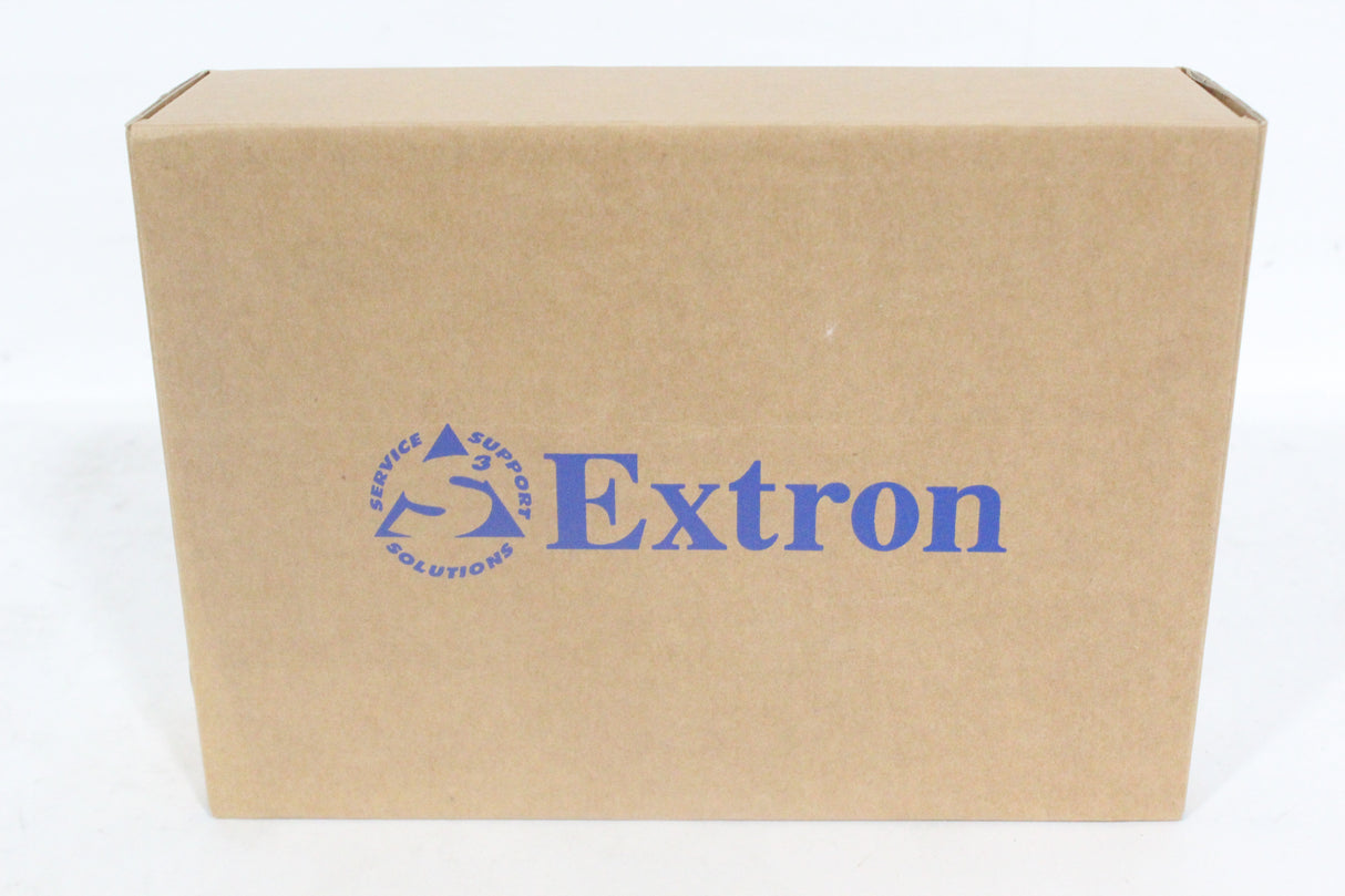 Extron 60-1483-01 SW2 HD 4K Two Input HDMI Switcher