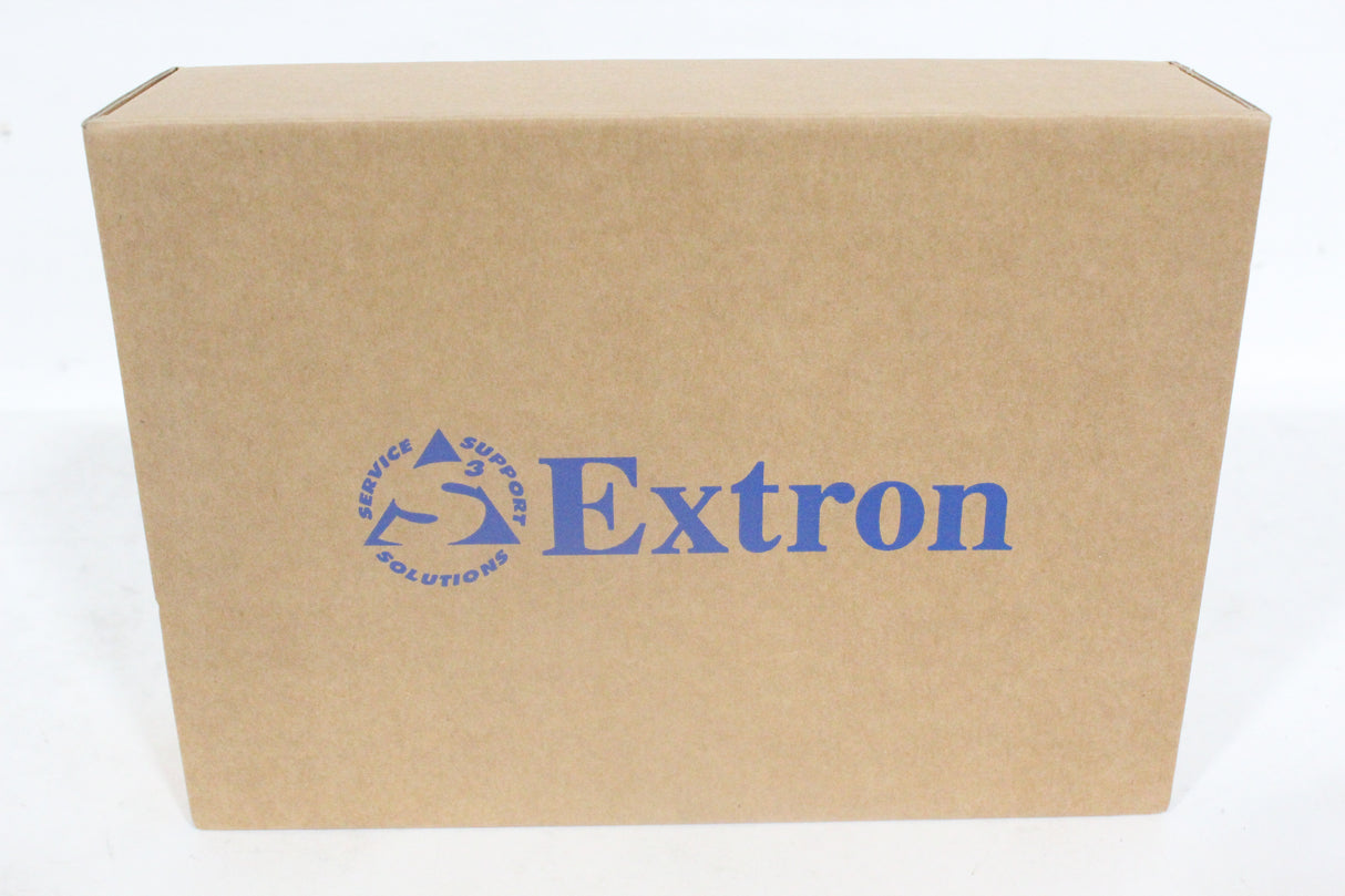 Extron 60-1483-01 SW2 HD 4K Two Input HDMI Switcher