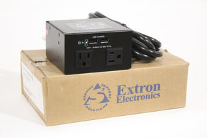 Extron 60-1697-01 AC USB 224 US Cord
