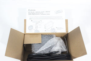 Extron 60-1697-01 AC USB 224 US Cord