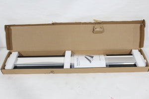 Extron 70-605-04 8 Foot AVTrac 4C Carpet Inlay