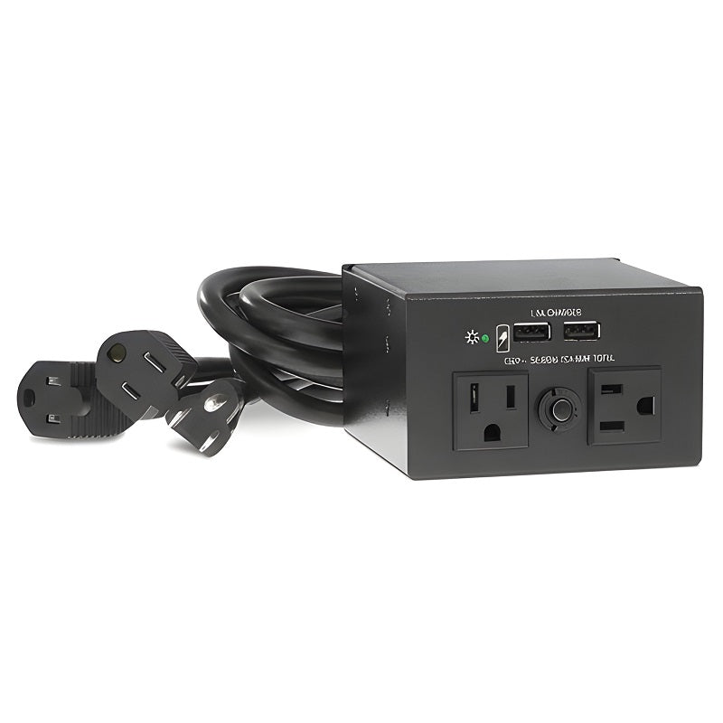 Extron AC+USB 224 US Series Power Modules