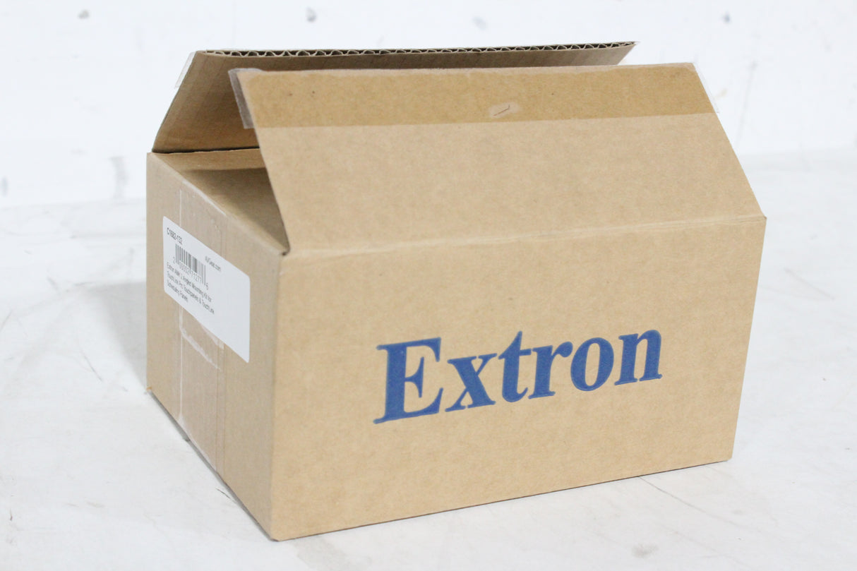 Extron AMK 2 Angled Mounting Kit for TouchLink Pro Touchpanels & TouchLink Scheduling Panels