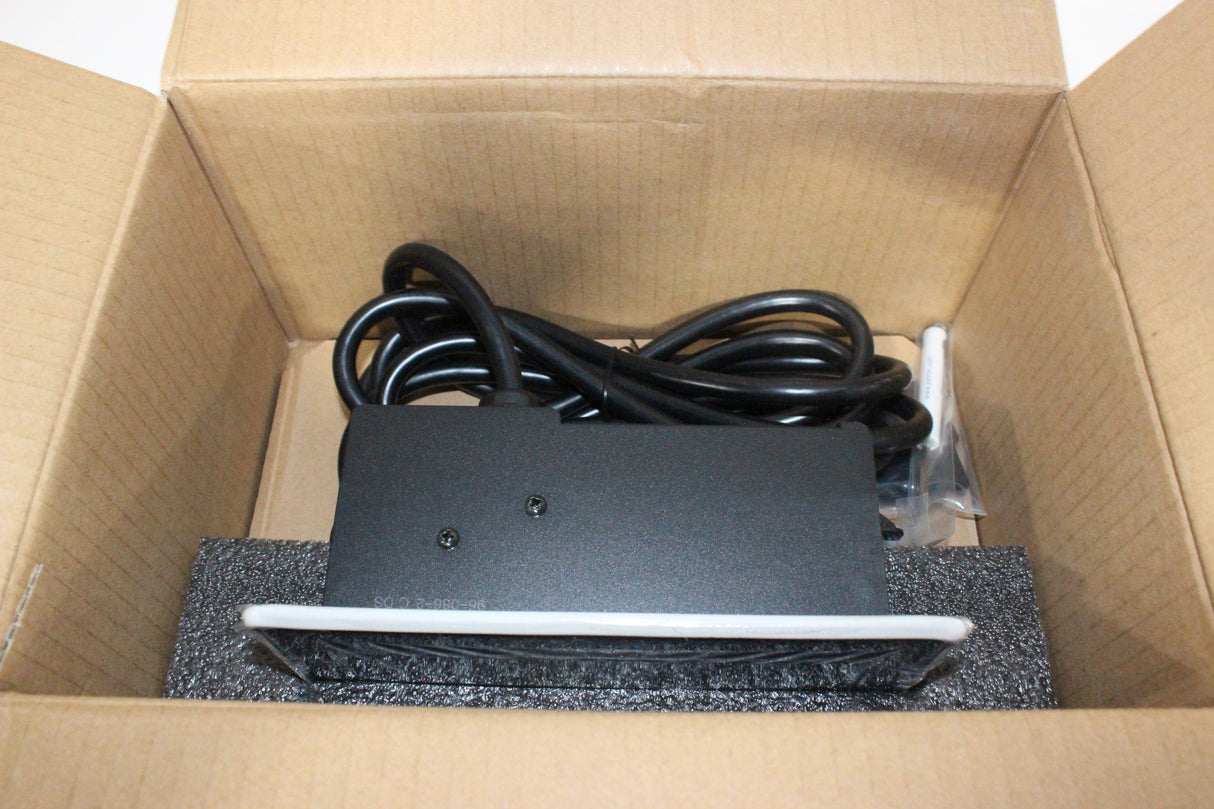 Extron Cable Cubby 202 US
