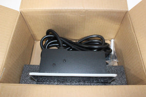 Extron Cable Cubby 202 US