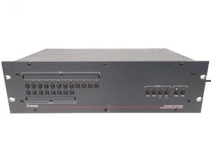 Extron Crosspoint 300 Series Switcher