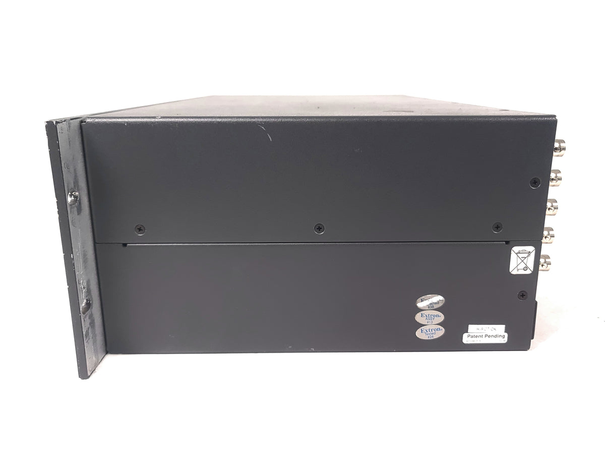 Extron Crosspoint 300 Series Switcher