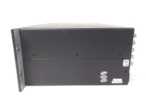 Extron Crosspoint 300 Series Switcher