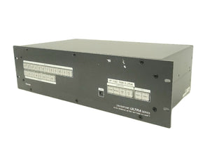Extron Crosspoint Ultra Series Ultra-Wideband Matrix Switcher