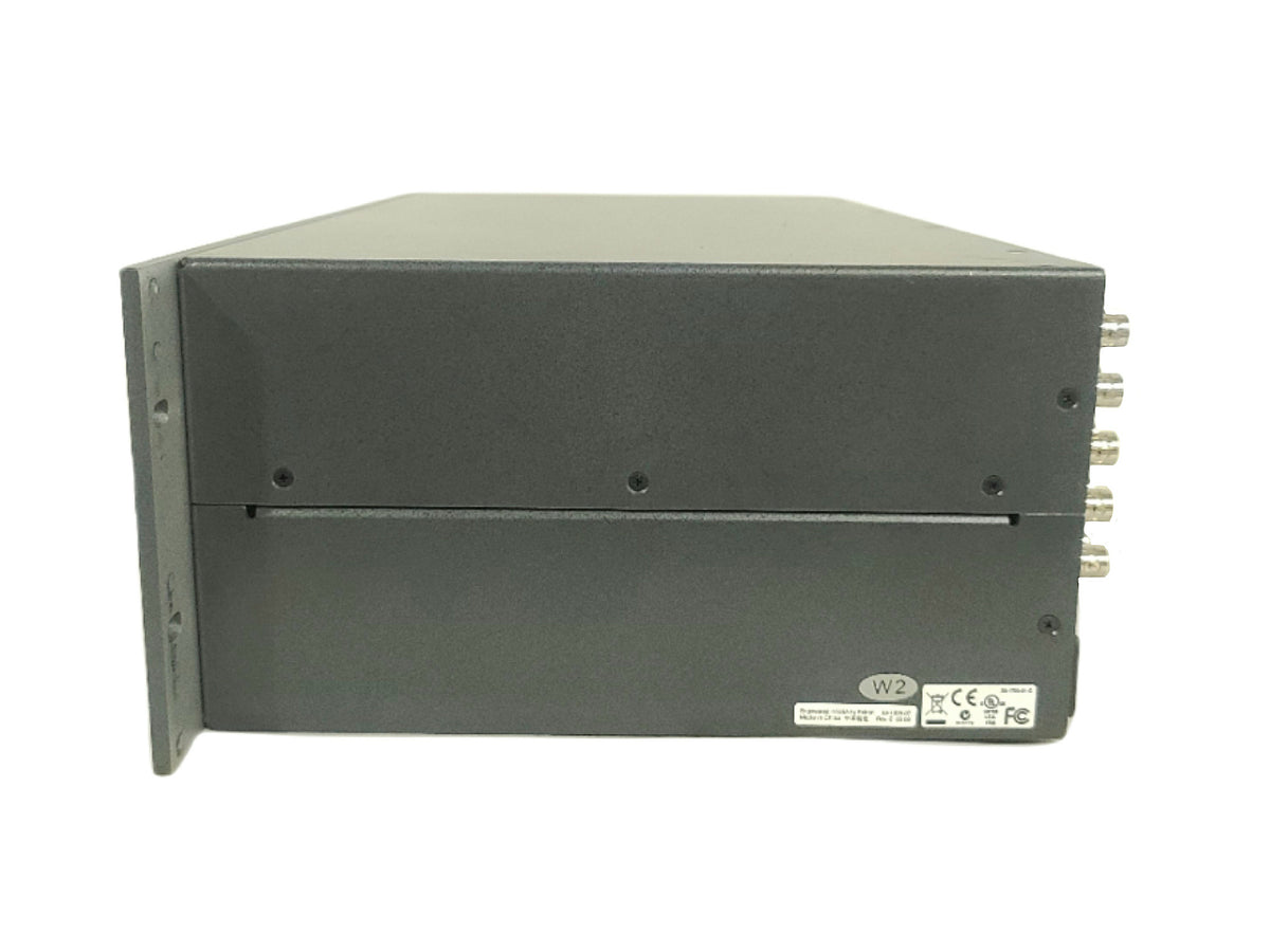 Extron Crosspoint Ultra Series Ultra-Wideband Matrix Switcher
