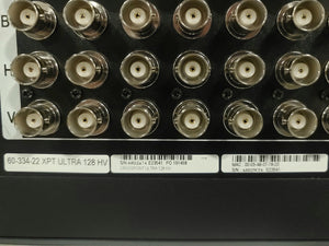 Extron Crosspoint Ultra Series Ultra-Wideband Matrix Switcher