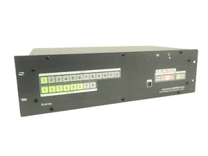 Extron Crosspoint Ultra Series Ultra-Wideband Matrix Switcher