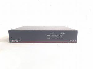 Extron DA4 HD 4K 4-Output HDMI Distribution Amplifier