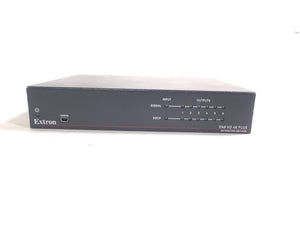 Extron DA6 HD 4K PLUS HDMI Distribution Amplifier