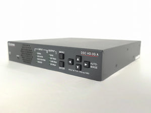 Extron DSC HD-3G A Scaler