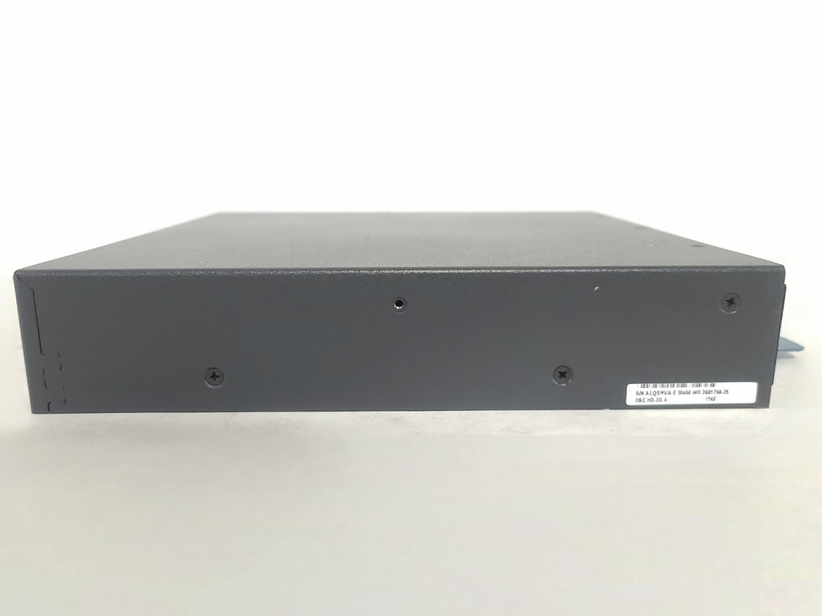 Extron DSC HD-3G A Scaler